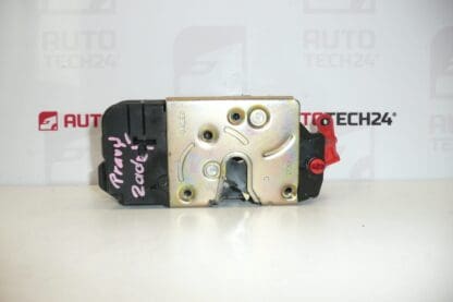 Citroën Xsara right rear door electric lock 913884