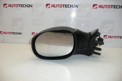 Left mirror Citroën Xsara Picasso 96570954XT 815350