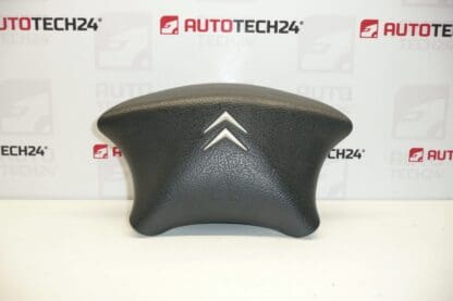 Airbag steering wheel Citroën C5 I and II 96326381ZE 4112GF