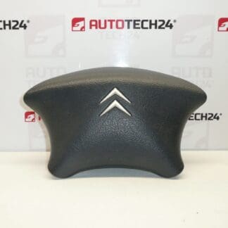 Airbag steering wheel Citroën C5 I and II 96326381ZK