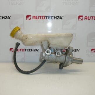 Master brake cylinder Bosch 24642 Citroën Peugeot 4601W8