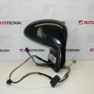 Right rear view mirror Citroën C4 8149ZS EXL