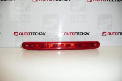 Third brake light used Citroën C1 Peugeot 107 1606372780