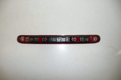 Third brake light used Citroën C1 Peugeot 107 1606372780