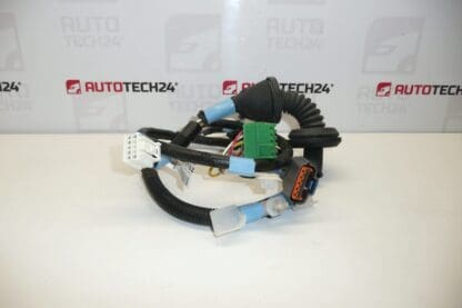 Left front door wiring harness Citroën C1 Peugeot 107 821520H010H