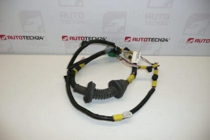 Right front door wiring harness Citroën C1 Peugeot 107 821510H010G 6559N9