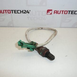 Lambda Sensor Citroën Peugeot 1618Z7