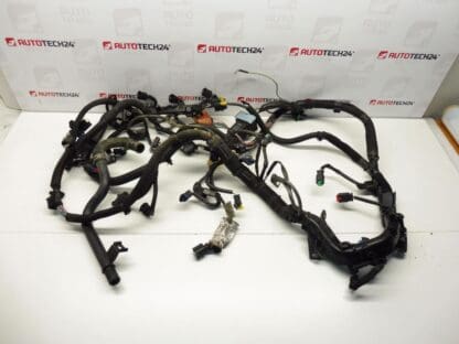 Harness Citroën Peugeot 1.6HDI 9687138480 9687238280 9687150780 6569XY