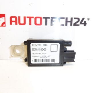 Antenna module Peugeot 308 9659840580 6561NQ