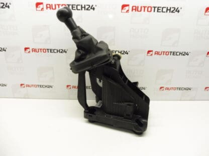 Peugeot 308 gear shifter 9672042980 2400KK