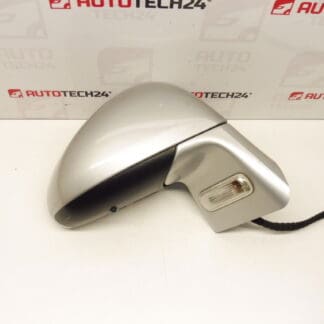 Right electric folding mirror Citroën C4 EZRC 96467116 8149ZZ