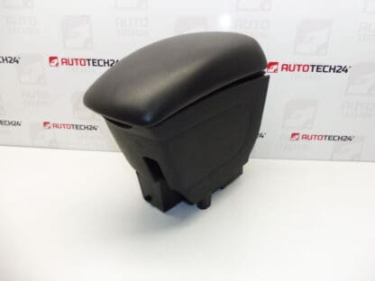 Center armrest complete Citroën Peugeot 7589Q6 7589Q0 7589N9