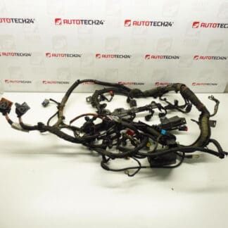 Citroën Peugeot 1.6HDI 9664403680 harness