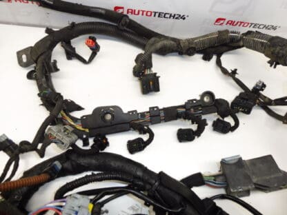 Citroën Peugeot 1.6HDI 9664403680 harness