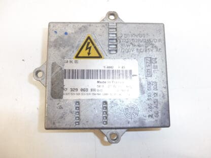 Xenon control unit 1307329095 6224F5