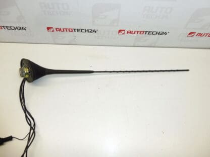 Antenna Citroën Peugeot 9660799180 921793201 6561GP