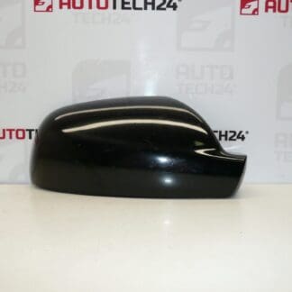 Right mirror cover Peugeot color KTVD 815276