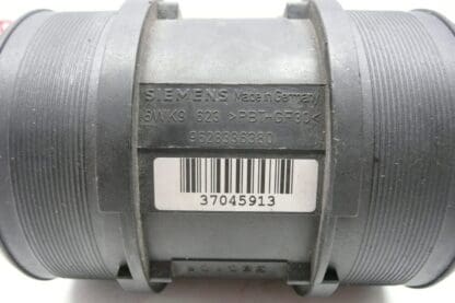 Air Mass Sensor Citroën Peugeot 2.0 HDI 9628336380