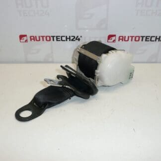 Left rear belt Citroën C1 Peugeot 107 7P2200 8974LH