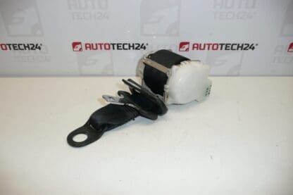 Left rear belt Citroën C1 Peugeot 107 7P2200 8974LH