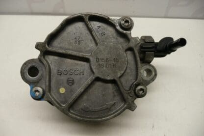 Vacuum pump 1.6 HDI Citroën Peugeot 9653898080 456570