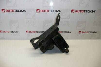 Transmission silencer Citroën C1 Peugeot 107 1813J6