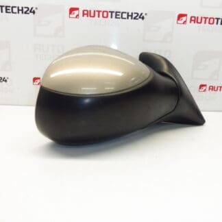 Right wing mirror Citroën Xsara Picasso KDDC 96570985XT 815351