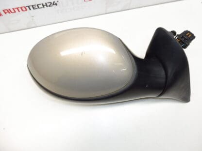 Right wing mirror Citroën Xsara Picasso KDDC 96570985XT 815351