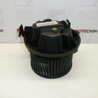 Heater fan Citroën C5 F664529T 6441N7