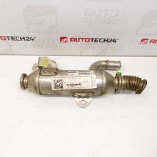 Exchanger Valeo 2.0 HDI Citroën Peugeot 9640527680 869762Z