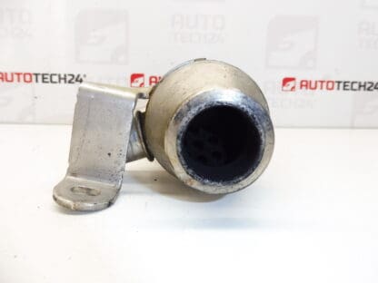 Exchanger Valeo 2.0 HDI Citroën Peugeot 9640527680 869762Z