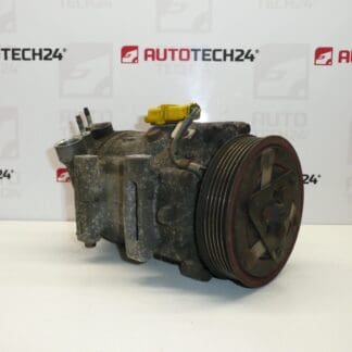 Sanden SD7C16 1301F 9648138980 6453RE air conditioning compressor