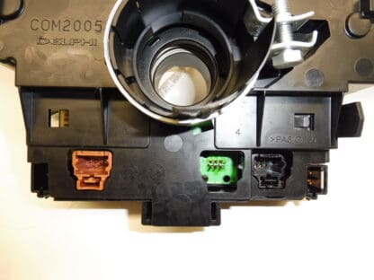 Peugeot 308 Lever Controls 96659953XT 624329