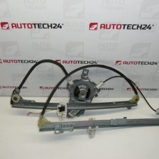 Right front puller Citroën Xsara 5dv 9222L0