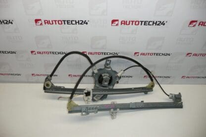 Right front puller Citroën Xsara 5dv 9222L0