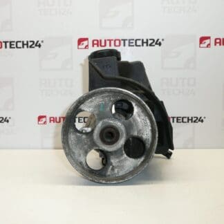 Hydraulic pump, steering system Citroën Peugeot 9636320580 4007LT