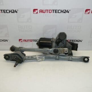 Wiper Motor Citroën C1 Peugeot 107 6405HT 6405T0