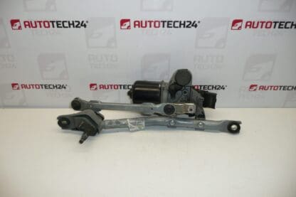 Wiper Motor Citroën C1 Peugeot 107 6405HT 6405T0