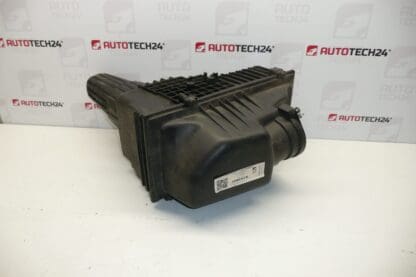 Filterbox Citroën Peugeot 2.2HDI 9629040380