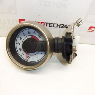 Tachometer Citroën C1 Peugeot 107 83270-0H010 6106SK gold metallic