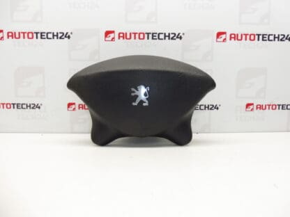 Peugeot 807 steering wheel airbag 14001062YR 4112HP