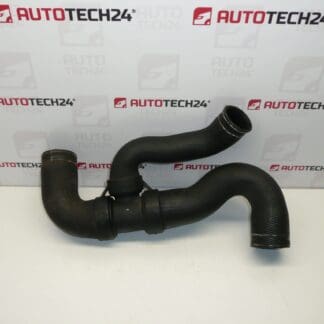 Turbo hose Citroën Peugeot 2.2 HDI 0382V7