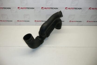 Turbo hose Citroën Peugeot 2.2 HDI 0382V7