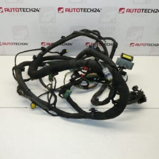 Harness Citroën Peugeot 1.4HDI 9655593380 656927