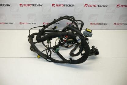 Harness Citroën Peugeot 1.4HDI 9655593380 656927