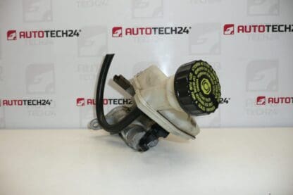 Master brake cylinder ATE Citroën Peugeot 010847 4601R6 463592