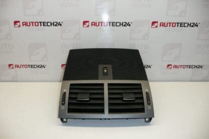 Ventilation holes Peugeot 407 9644589777 8265L2