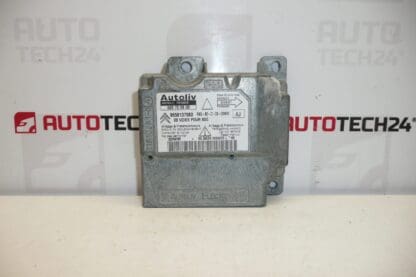 Citroën C4 airbag unit 9658137980