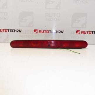 3. brake light Peugeot 206 206+ 6350K5