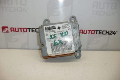 Citroën Xsara II airbag unit 9646469080